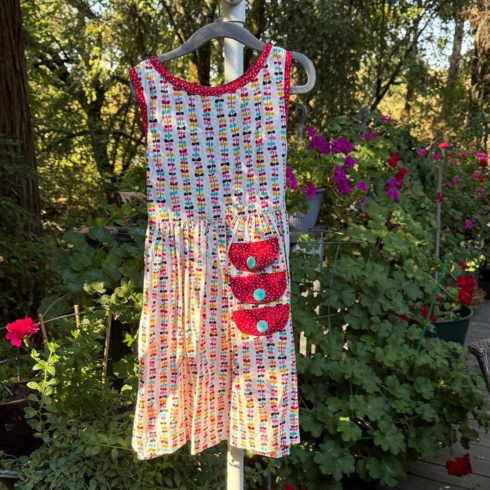 Zara + other designers Multicolor Kids Casual Dresses/pant jumper
